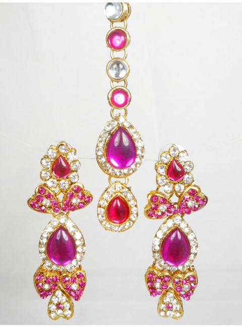 Fashion Earrings